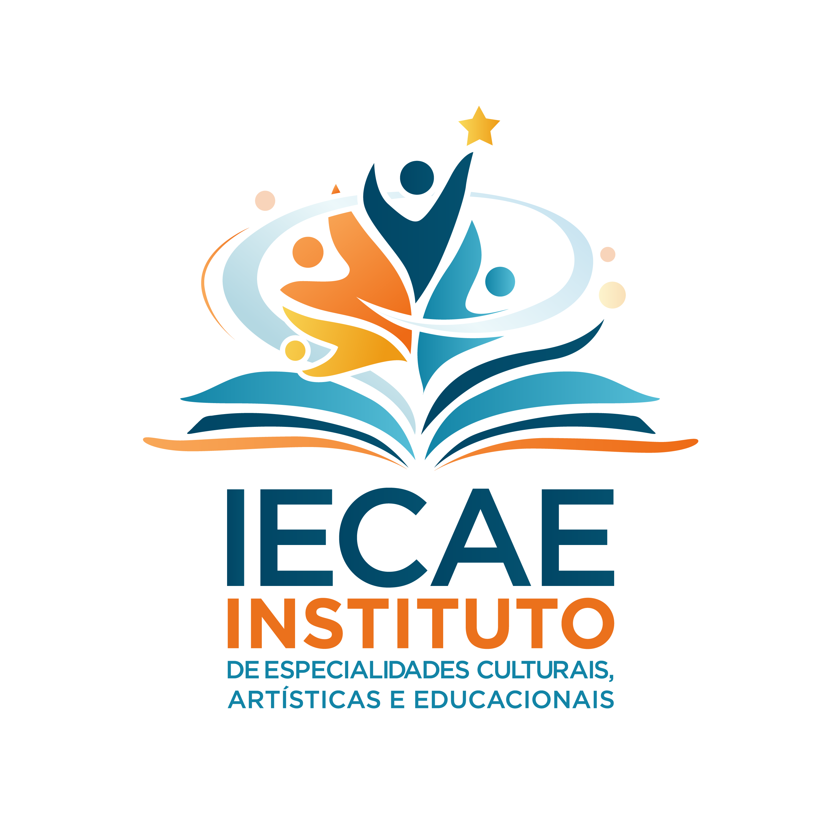 Logo do IECAE Instituto